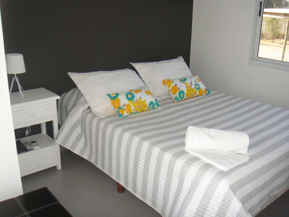 Camino De Palmeras Hotell Colonia del Sacramento Eksteriør bilde